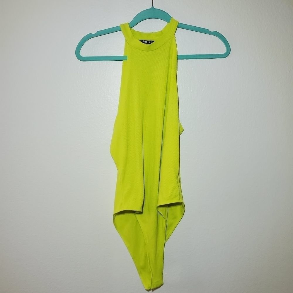Shien body suit large